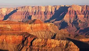 Grand Canyon Helikopter