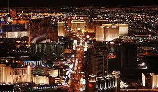 Las Vegas
