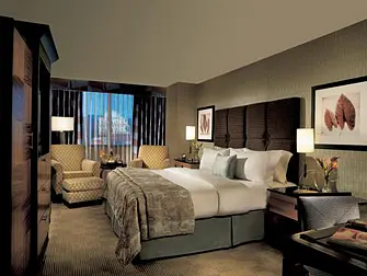 NewYorkNewYork Park Avenue King in Las Vegas