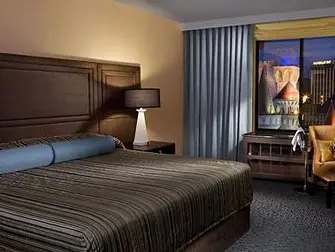 kamer Excalibur Las Vegas