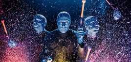 Blue Man Group in Las Vegas tickets