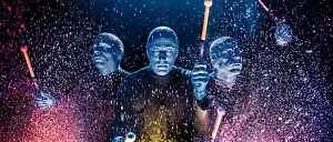 Blue Man Group in Las Vegas tickets