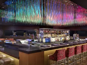 Luxor hotel Las Vegas