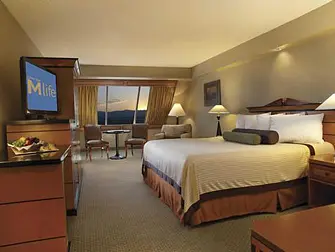 Luxor hotel Las Vegas