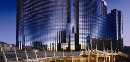 Las Vegas ARIA