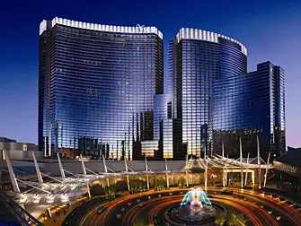 Las Vegas ARIA