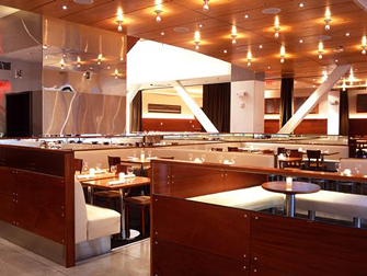 Mandalay Bay RM Seafood Las Vegas