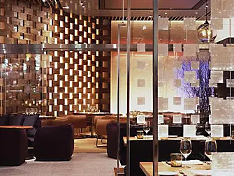Mandalay Bay StripSteak Las Vegas