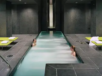 Mandalay Bay hotel Spa Las Vegas