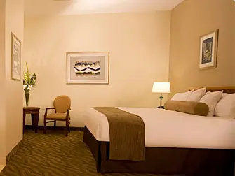 Oasis Suite Stratosphere Las Vegas