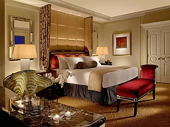 Palazzo Las Vegas kamer