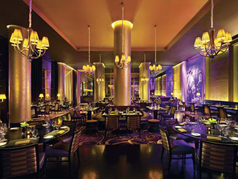Sage ARIA Las Vegas