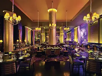 Sage ARIA Las Vegas