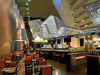 Tacos and Tequila Luxor Las Vegas