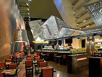 Tacos and Tequila Luxor Las Vegas