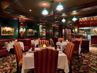 The Steak House Circus Circus Las Vegas