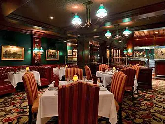The Steak House Circus Circus Las Vegas