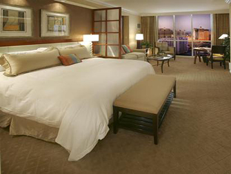 TheSignature MGM Grand Suite Las Vegas