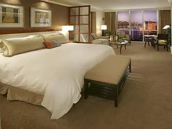 TheSignature MGM Grand Suite Las Vegas