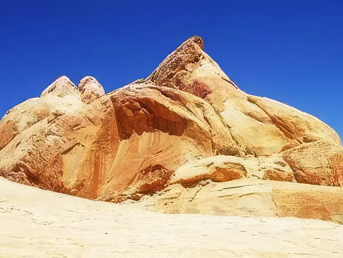 Valley of Fire