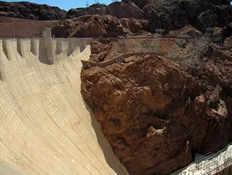 boogdam Hoover Dam