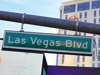 Las Vegas Boulevard