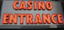 Las Vegas casino