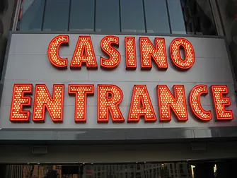 Las Vegas casino