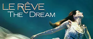 Le Reve in Las Vegas Tickets