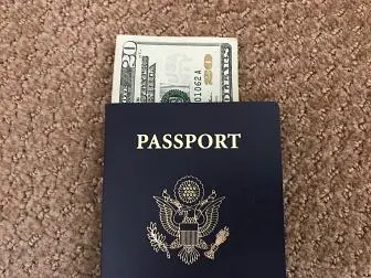 The 20 Dollar Trick in Las Vegas