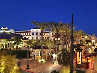 Outlets in Las Vegas