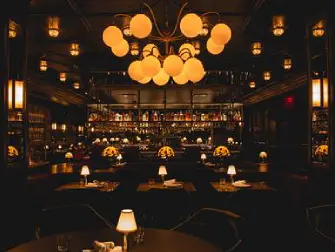 Hotel Park MGM Las Vegas