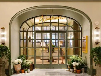 Hotel Park MGM Las Vegas