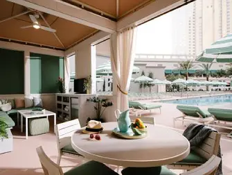 Hotel Park MGM Las Vegas