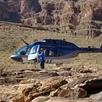 Top 10 Helikoptervlucht