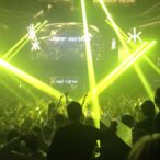 De beste clubs in Las Vegas