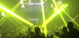 De beste clubs in Las Vegas