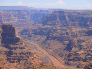 Grand Canyon North Rim