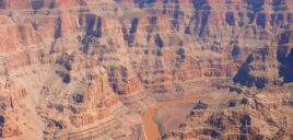 Grand Canyon South Rim