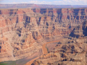 Grand Canyon South Rim