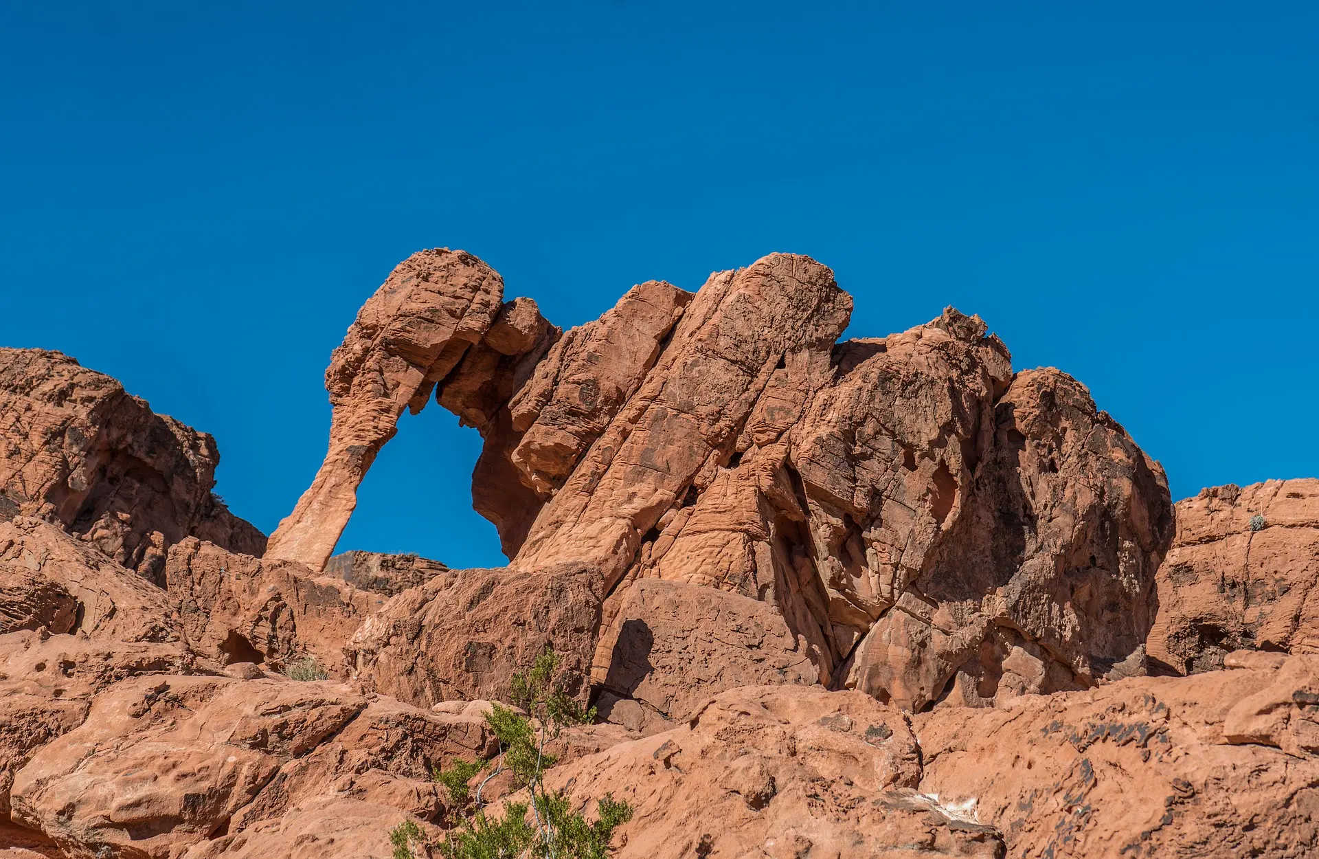 Valley of Fire