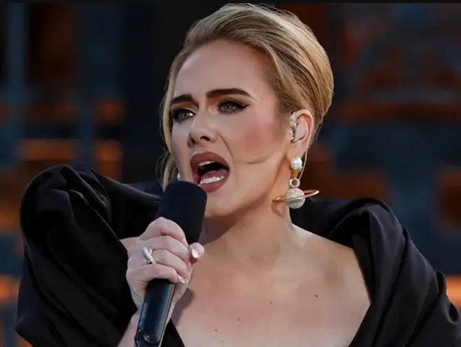 Adele in Las Vegas tickets