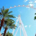 The LINQ High Roller